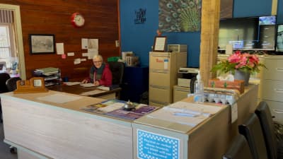 Financial Counselling